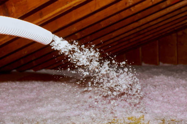 Best Fiberglass Insulation in Swartz Creek, MI