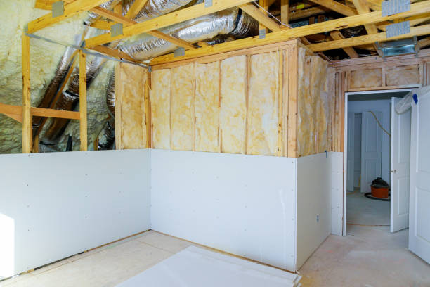 Best Spray Foam Insulation in Swartz Creek, MI