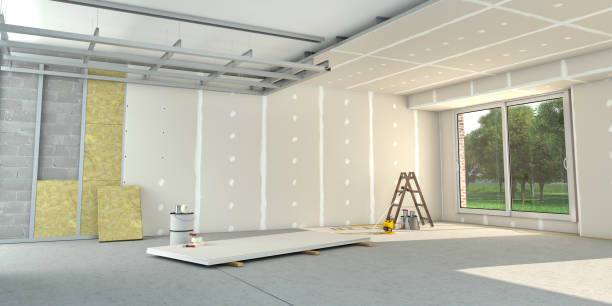 Best Cellulose Insulation in Swartz Creek, MI
