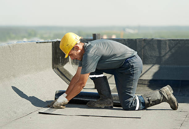 Best Eco-Friendly Insulation in Swartz Creek, MI