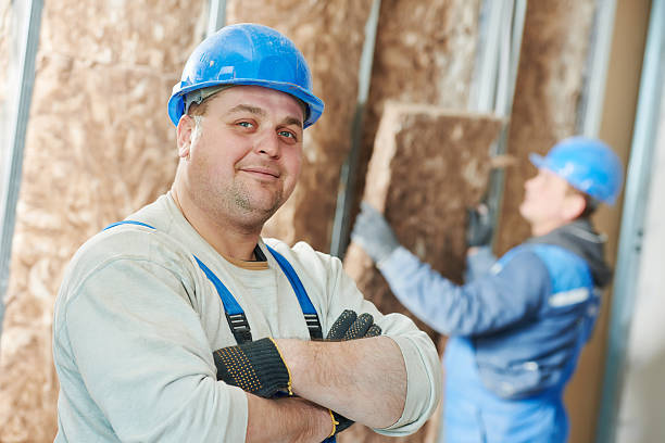 Best Commercial Insulation in Swartz Creek, MI