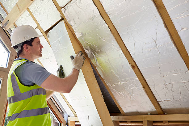 Swartz Creek, MI Insulation Contractor Company