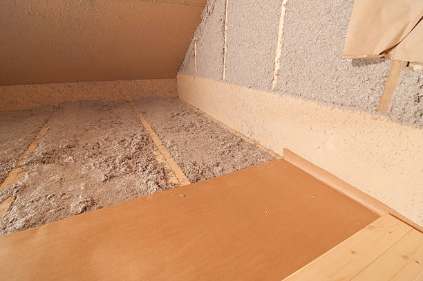 Best Cellulose Insulation in Swartz Creek, MI